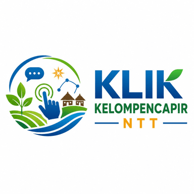 Kelompencapir Digital NTT